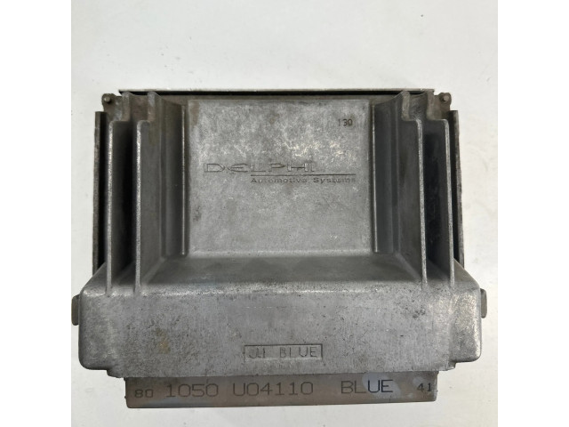 Řídící jednotka 09357440, 09380717 Chevrolet Venture 2000