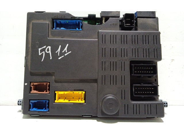 Блок предохранителей 9644663080 Citroen Xsara