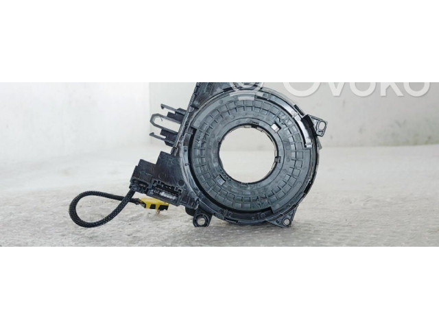 Полоса надувных подушек (кольцо srs) Renault Clio V 2019 - года 255540638R