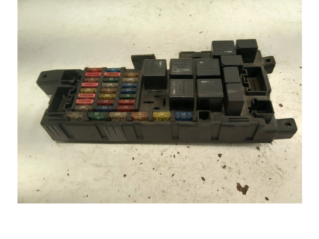 Pojistková skříňka 8678449, 518787205 Volvo XC70 2003