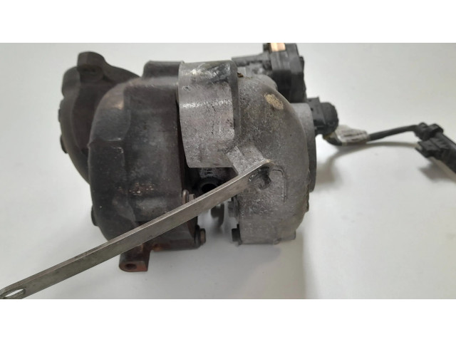 Turbodmychadlo Турбина 8506380, 1165850638010 BMW 5 F10 F11 3.0