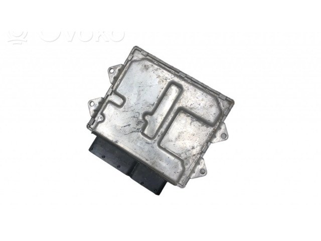 Блок управления двигателя 51886078, BC0101864D Alfa Romeo Giulietta