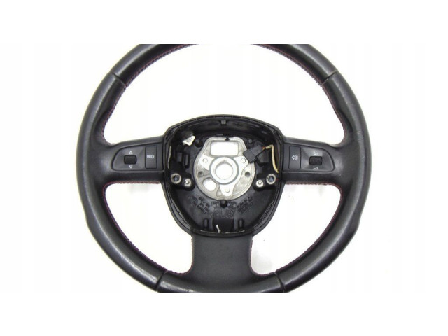 Руль Audi A3 S3 8P 2003-2012 года 8P0419091D