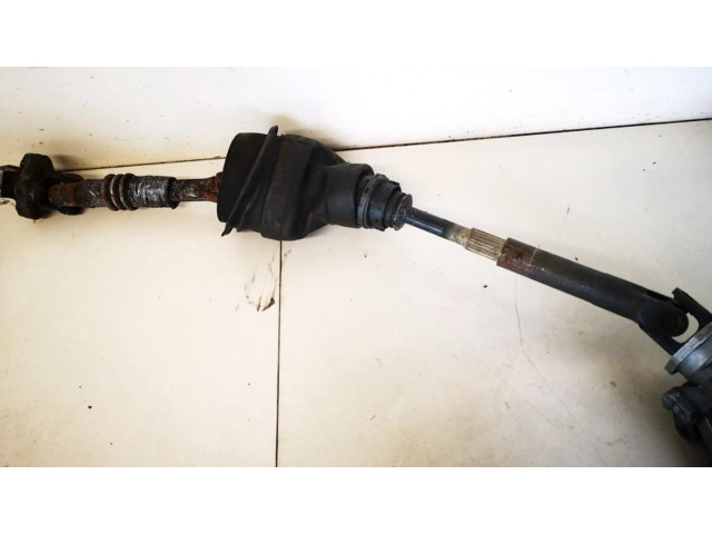 Рулевая рейка a2204620420g, a2204600816 Mercedes-Benz S W220 1998-2006 года