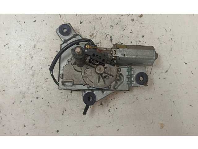 Моторчик дворников Mitsubishi Carisma