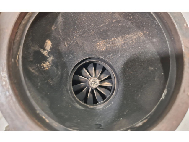  Турбина Fiat 500X  46340583   для двигателя 55263087      