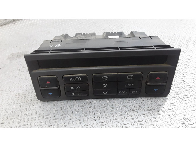 Блок управления климат-контролем 12762731 Saab 9-5