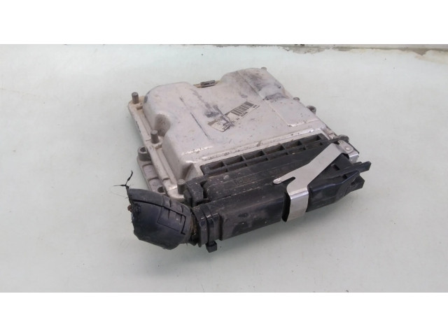 Řídící jednotka 0281010360   Citroen Berlingo 2002