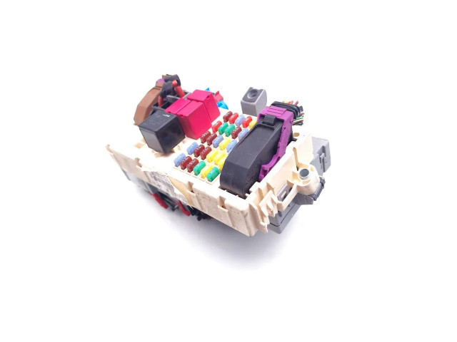 Pojistková skříňka 50508023 Alfa Romeo Brera 2008