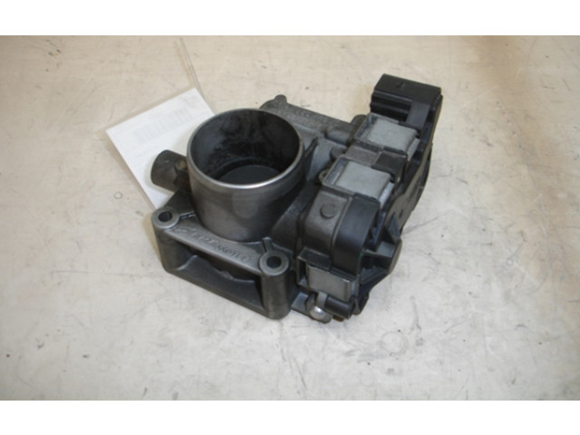 Электрическая задвижка 55192787, 5519278 Fiat Grande Punto для двигателя 350 A1.000