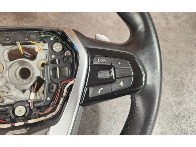 Volant BMW 7 G11 G12 2019 735889