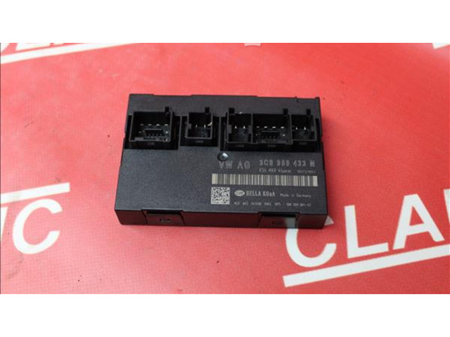 Блок комфорта 3C0953433M, VW.006.23.38961   Volkswagen Passat Alltrack   