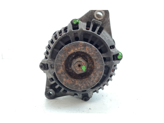 Генератор ME203546, A3TB1999 Mitsubishi Pajero