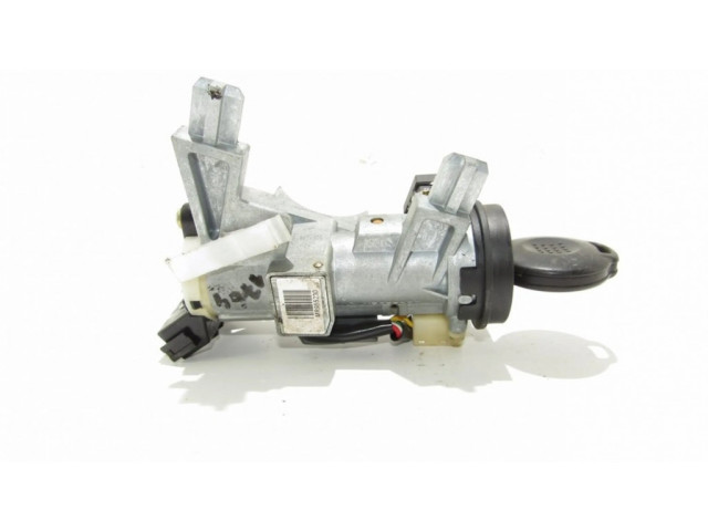 Замок зажигания