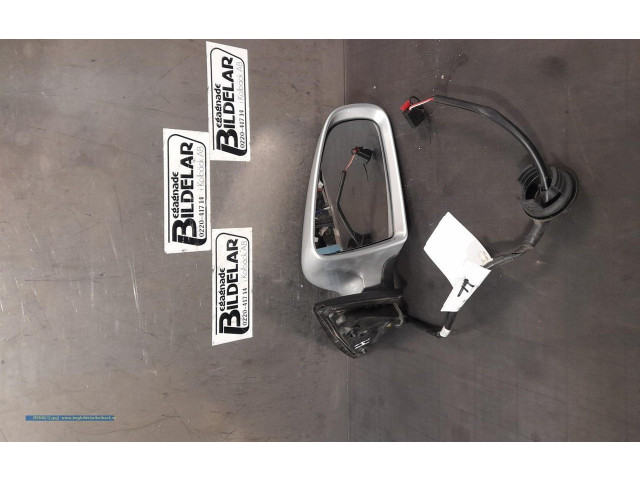 Зеркало электрическое        Audi A6 S6 C6 4F  2004 - 2011 года   