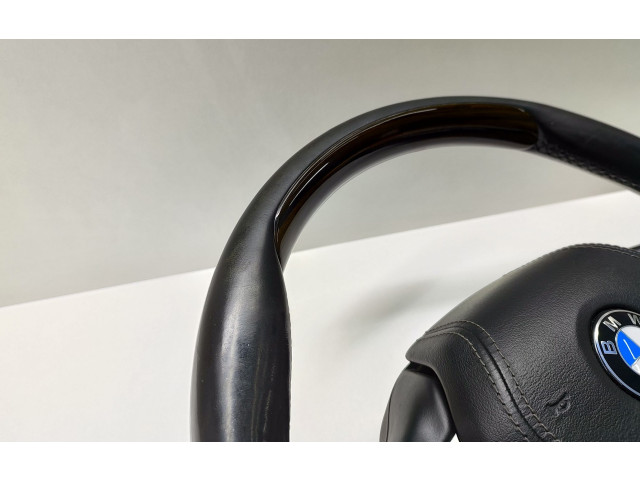 Volant BMW 7 G11 G12 2016 630087353, 6270488