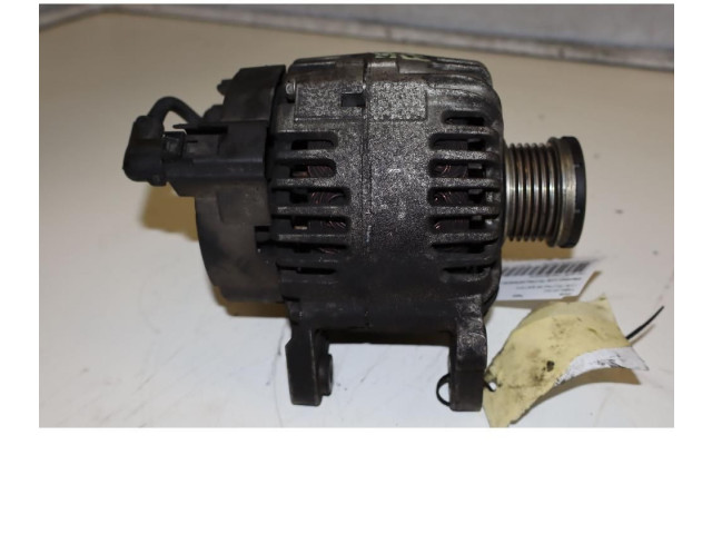 Генератор 03F903023E Skoda Fabia Mk2 (5J)
