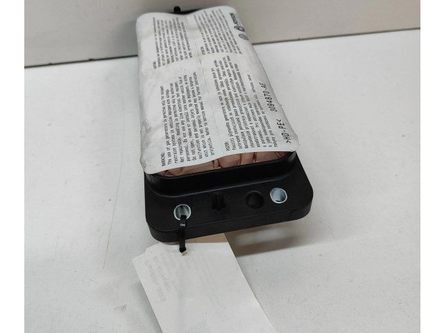 Подушка безопасности пассажира 57A880204D Skoda Karoq