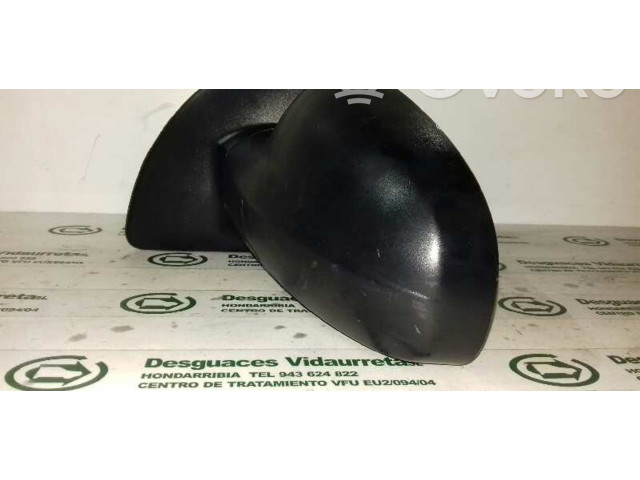 Зеркало электрическое        Chevrolet Aveo   -  года   