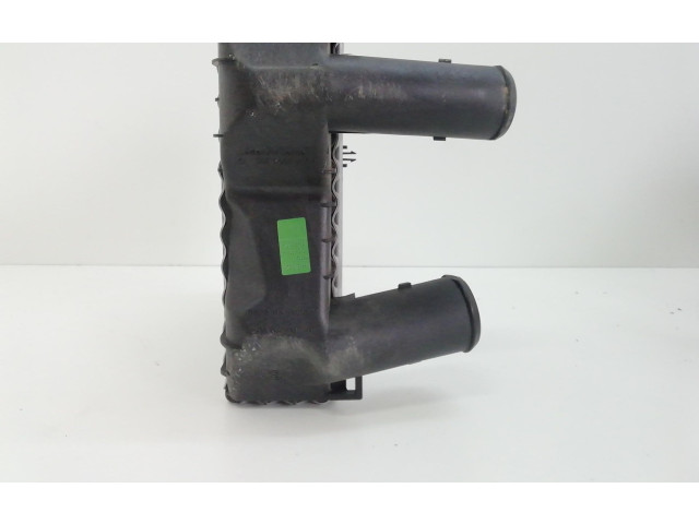 Интеркулер 0003007V002, 0003007V002 Smart ForTwo I