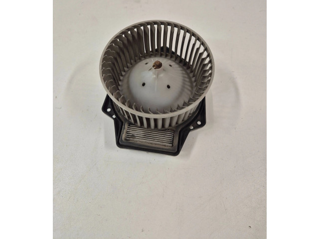 Вентилятор печки       Subaru Forester SG