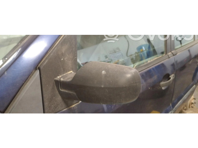 Зеркало электрическое Ford Fusion 2002 - 2005 года