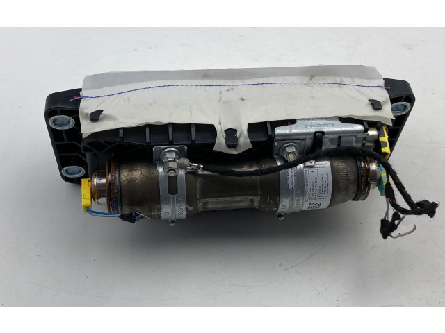 Подушка безопасности пассажира 4G8880204D, 621630700 Audi A7 S7 4G