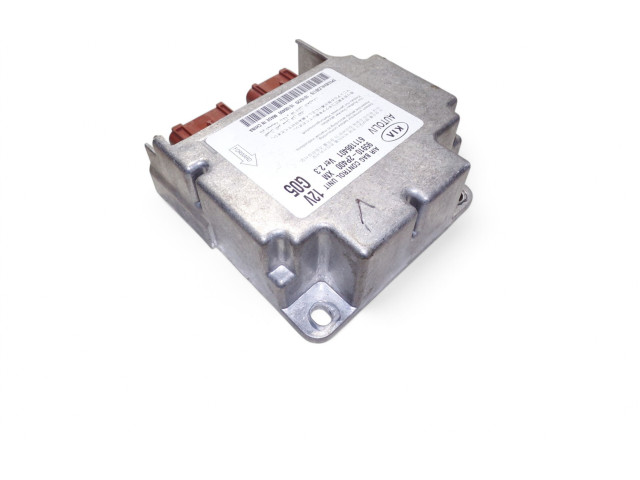 Блок подушек безопасности 959102P400   KIA Sorento