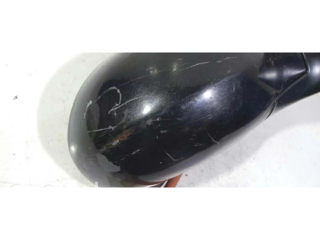 Zpětné zrcátko Сзади Citroen C5 2001  8149WG  