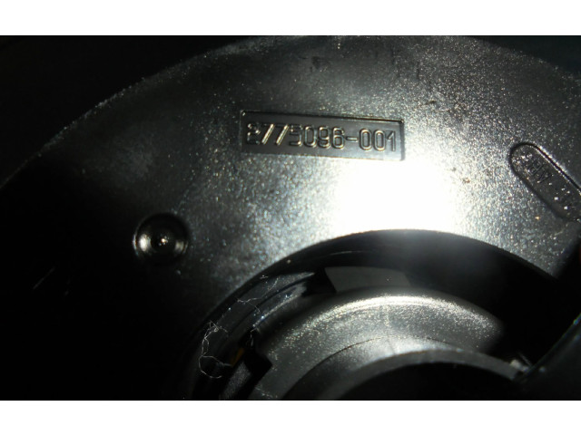 Подрулевой шлейф SRS 2775096-001 Maserati Quattroporte