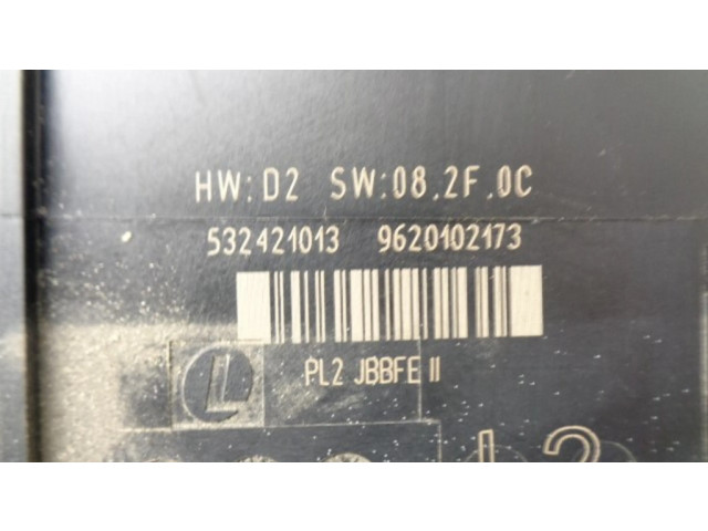 Блок управления 6925567, 1452560   BMW 1 E81 E87