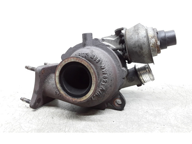 Turbodmychadlo Турбина 31312713 Volvo V60 D5204T2