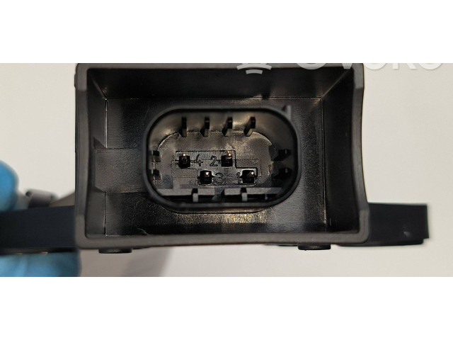 Блок комфорта 9664661580   Peugeot 5008 II   