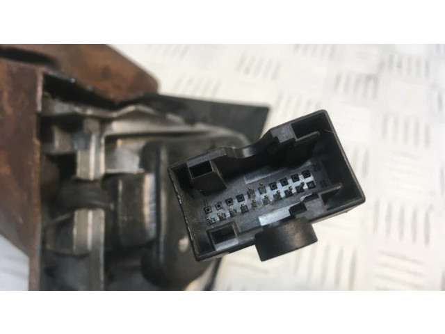 Zpětné zrcátko levé Mercedes-Benz CLK A209 C209 2006 332203