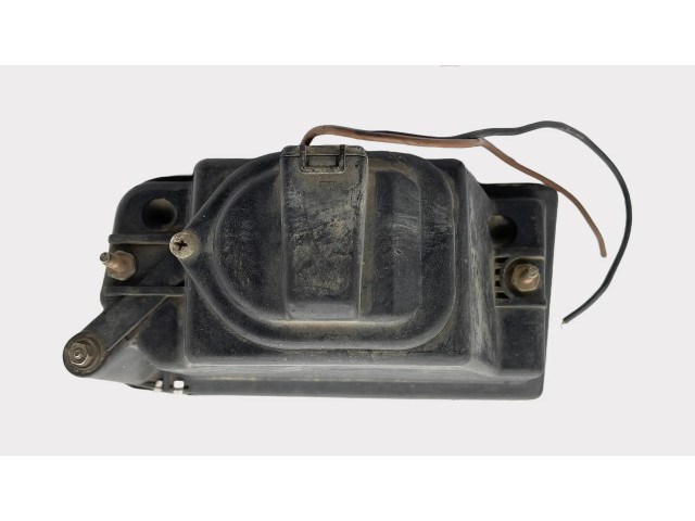 Передняя противотуманная фара