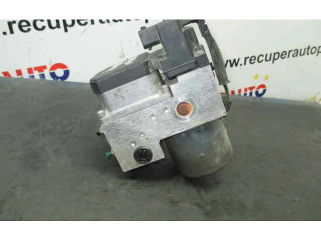 Блок АБС 0265220708 Renault Kangoo I 2003 - 2008 года