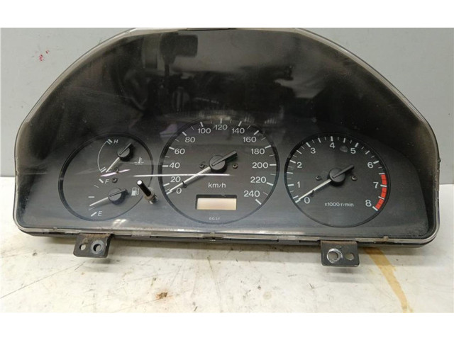 Панель приборов 7MBH1CB, 0090059   Mazda 323       