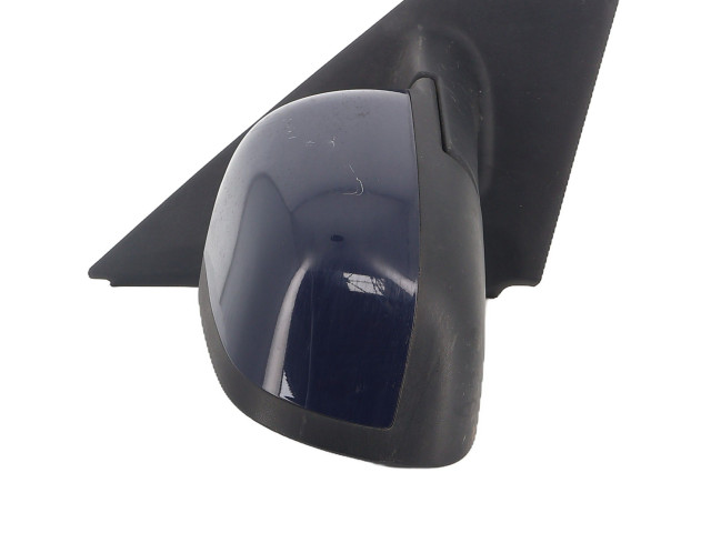 Зеркало электрическое Audi A6 S6 C6 4F 2004 - 2011 года