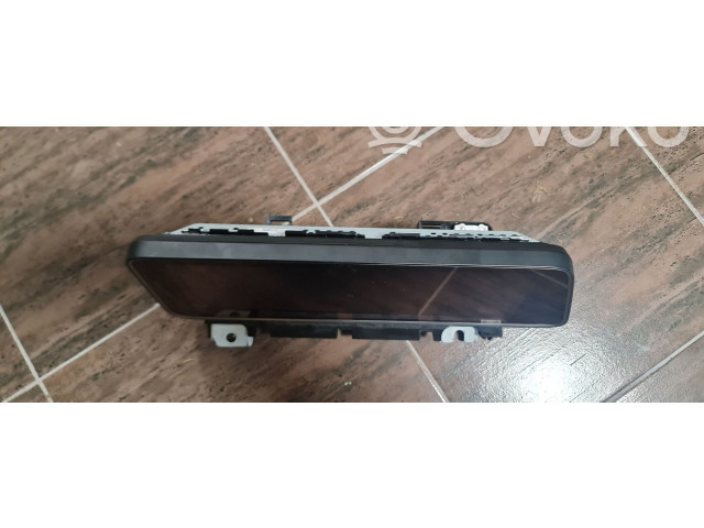 Дисплей    8329048110, R43214ETC   Lexus RX 450H