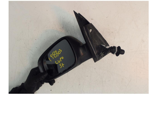 Зеркало электрическое        Volkswagen Lupo  1998 - 2005 года   