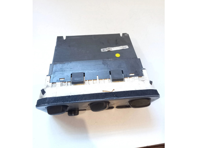 Блок управления климат-контролем 9171551 Volvo C70