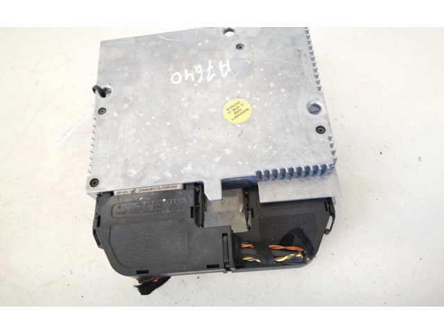 Блок управления 3d0035704d Volkswagen Phaeton