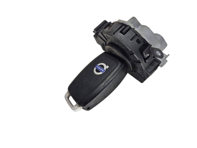 Комплект блоков управления 30765471, 30794730   Volvo C30