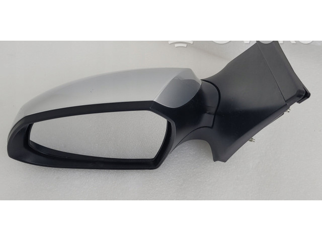 Зеркало электрическое        Hyundai i10  2013 - 2018 года   