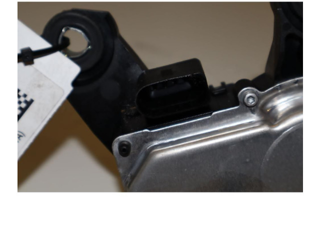 Моторчик заднего дворника 4G9955711C    Audi A1