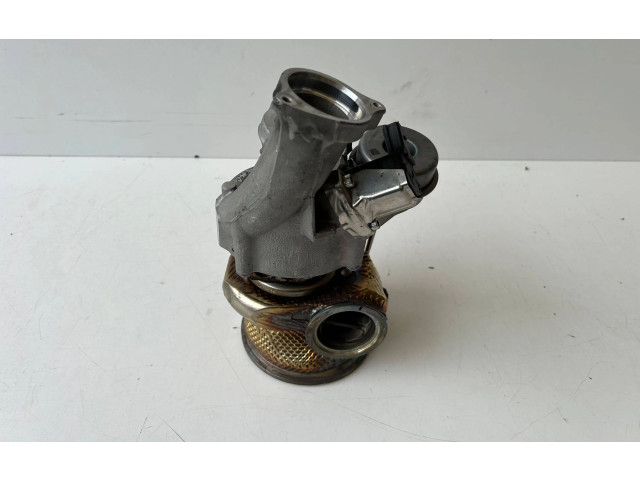 Turbodmychadlo Турбина 0P2145701B Audi RS Q8