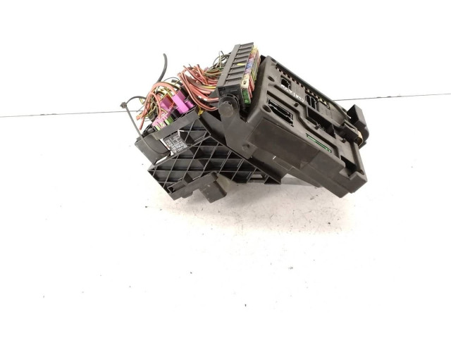 Блок предохранителей S108145200F, 7M0962258E Ford Galaxy