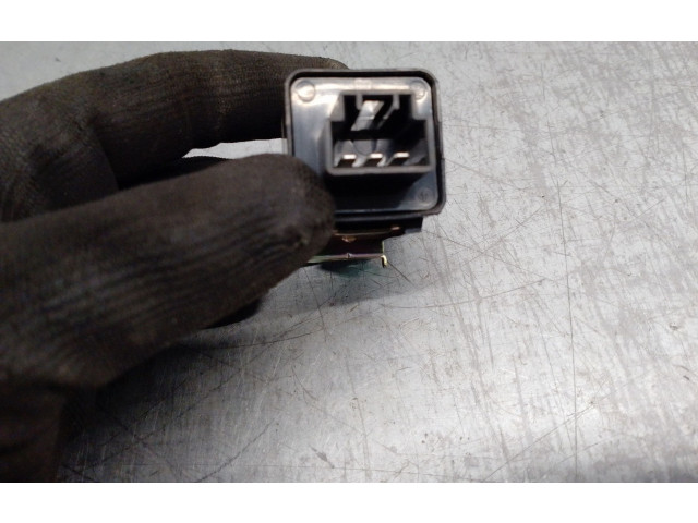 Блок управления ABS 8662005000 SsangYong Korando