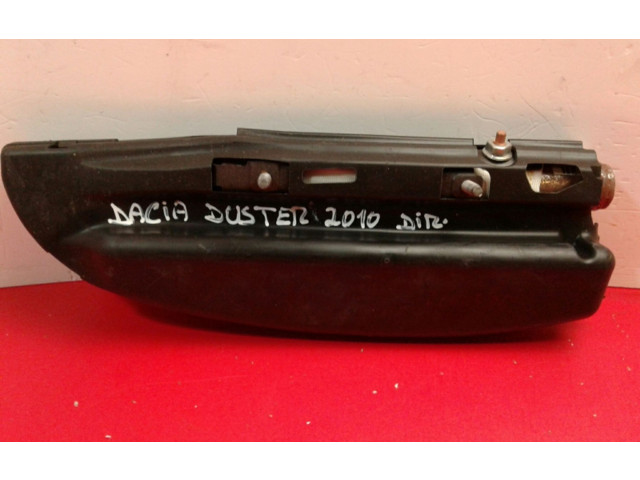 Подушка безопасности в сиденье 8200724242B   Dacia Duster