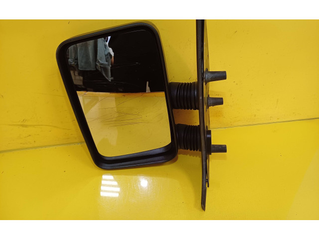 Зеркало (механическое) 0045995   Fiat Ducato